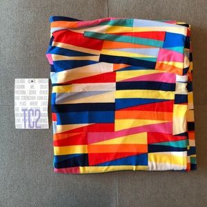 TC2 Lularoe Leggings
